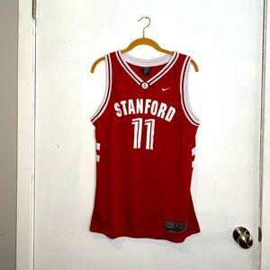 NIKE YOUTH STANFORD #11 JERSEY